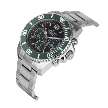 Thorton Loki - Orange - Kosmima